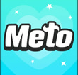 METO LIVE AGENCY RIGISTRATION logo