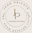 Jagoprivate, one student,one teacher logo