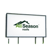 Roofing services in USA logo