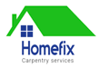 Homefixcarpentryservices.com logo
