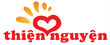 THIỆN NGUYỆN ÁNH SÁNG HY VỌNG logo