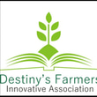 Destiny Farmer Innovative Association logo