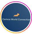 Carioca World Connection logo
