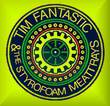 Tim Fantastic Art and Music logo