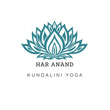 Har Anand Kundalini Yoga logo