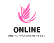 ONLINE PROCUREMENT LTD logo