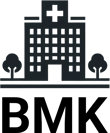 Bina medika Konsultan logo