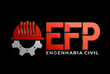 EFP ENGENHARIA CIVIL logo