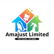 Amajust Cleaning Ltd logo