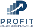 Profit Tech Soluciones Empresariales logo