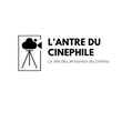 L'Antre du cinéphile logo