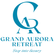 Grand Aurora Retreat logo