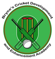 Bryce's Cricket Development and Enhancement Academy logo