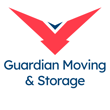 Guardian Moving & Storage logo