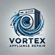 Vortex appliance repair logo