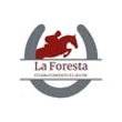 "LA FORESTA"  ESTABLECIMIENTO ENCUESTRE logo