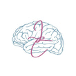 Neuropsicóloga Larissa logo