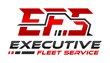 Executive Fleet Service logo