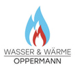 Wasser & Wärme Oppermann logo