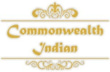 Commonwealth Indian Restaurant logo