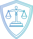 Advocacia: Serviços Jurídicos de Qualidade e Confiança logo