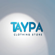 Tienda de ropa noble. logo