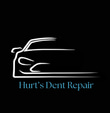 Hurts Dent Repair logo