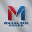 - WorldLink Home Movers logo