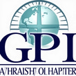 Global Policy Institute - GPI logo