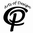 Pauls Arts of Design logo