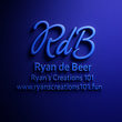 Ryan's Creations 101 logo