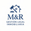 M&R Gestión Legal Inmobiliaria logo