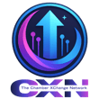 The Chamber Exchange Network logo
