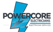 Power Core Electricians logo