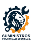 Suministros Industriales Leon S.A.S. logo