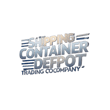 Shipping Container Depot logo