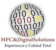 HFC & DIGITAL SOLUTIONS logo