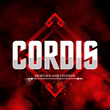 Cordis Mortal and Legends logo