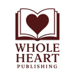 Whole Heart Publishing logo