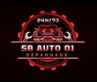 SB AUTO 01 DÉPANNAGE logo