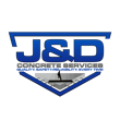 J&D Concrete Services LLC logo