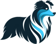 Blue Merle Bookkeeping logo