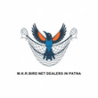 M.K.R BIRD NET DEEALERS IN PATNA logo