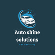 Auto Shine Solutions logo