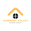 Harmony Valley Retirement Village logo