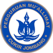 MTsS Perguruan Muallimat logo