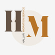 Hallar Migration Services logo