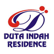 Duta indah residence logo