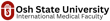 International Medical Faculty logo