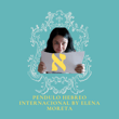 pendulohebreointernacional by elenamoreta logo